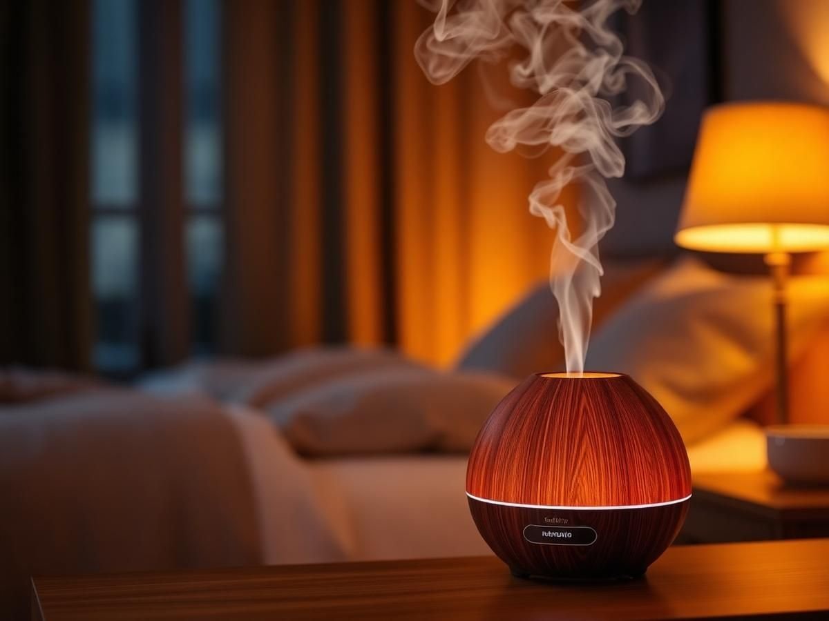 Diffusore Aromi Luna