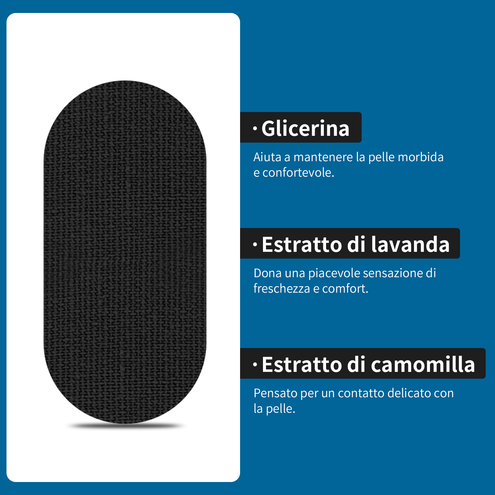 Mouth Tape 100 Pezzi - immagine 5